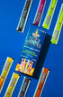 Skippi Ice Pops All Flavor Box of Skippi Natural Ice Pops